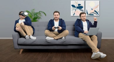 Гаджеты будут благодарны за GPON МГТС в Ярцево